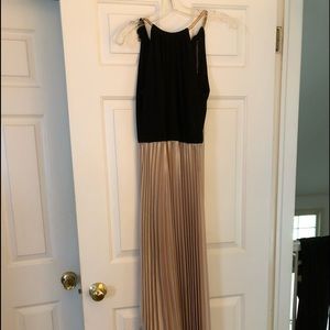 Black Tie Formal Wear